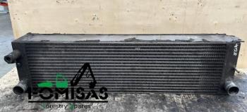 John Deere 1470 D Water radiator F062518