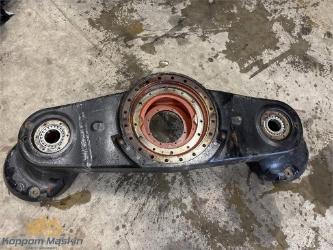 John Deere Boggieskal Used/Beg