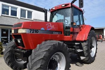 Case IH 7210 Magnum Pro