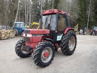 Case IH 895 AXL 4x4