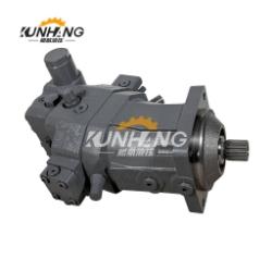 Rexroth A6VM80HA1T63W-VZB380A Hydraulic Motor