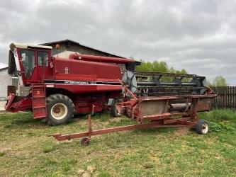 Case IH 1440