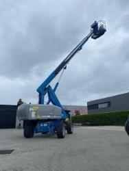 Genie S 60