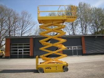Genie GS 4047 (ID1233)