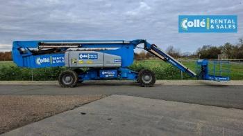 Genie Z 135 | 2008