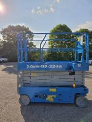 Genie GS 3246
