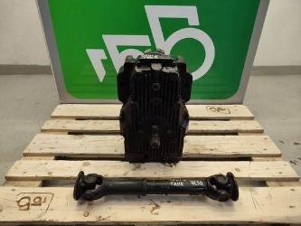 Deutz-Fahr 7250 (26250215) WOM