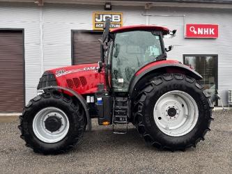 Case IH Puma 140