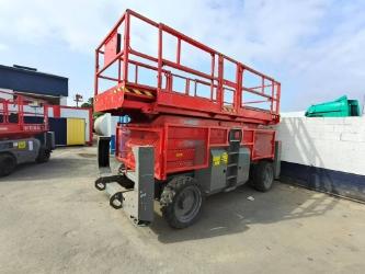Genie GS 5390 RT