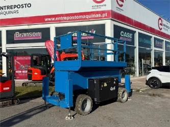 Genie GS4069RT