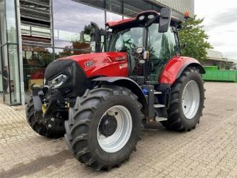 Case IH MAXXUM CVX 150 FZW & RTK