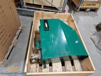 Timberjack / John Deere F024075