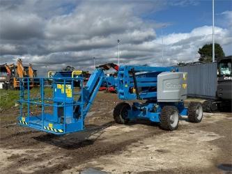 Genie Z-45/25J
