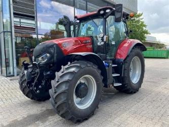 Case IH MAXXUM 150