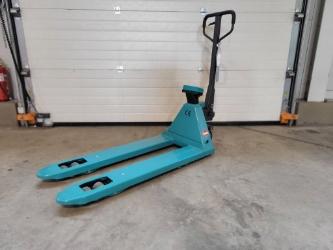 Ameise PTM 2.0 scale +-1 kg (2.000 kg)