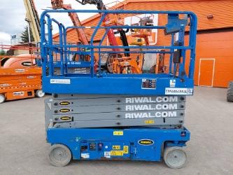Genie GS 3246