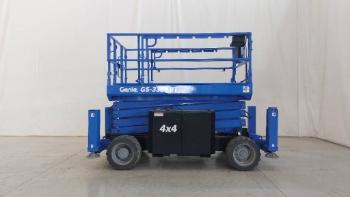 Genie GS 3369 RT