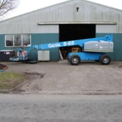 Genie S 65