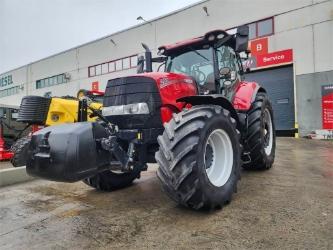 Case IH Puma 200