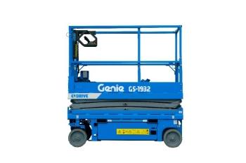 Genie GS 1932 E-Drive