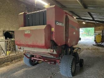 Case IH RBX 452