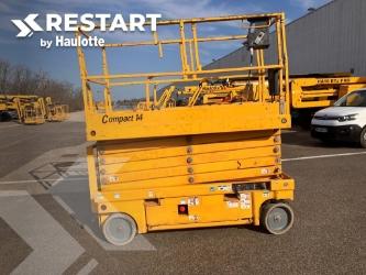 HAULOTTE COMPACT14
