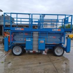 Genie GS 4390 RT