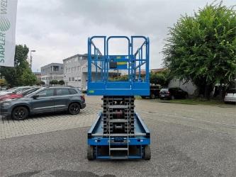 Genie GS-4655 E-Drive