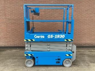 Genie GS1930
