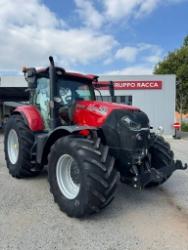 Case IH Puma 240 CVX