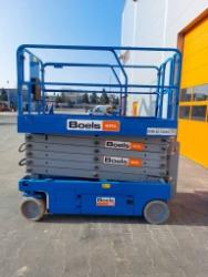 Genie GS 4047