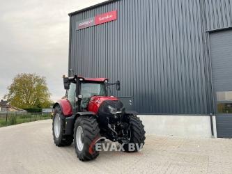 Case IH Puma 175 CVX