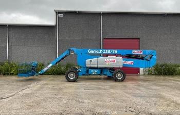 Genie Z135-70