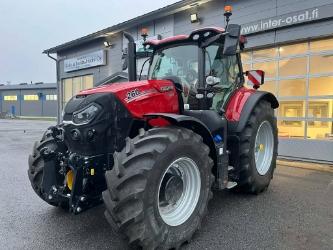 Case IH Puma 260 CVXDrive 56km/h AFS Connect