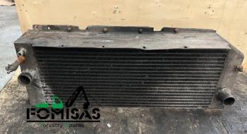 John Deere 1070 D Water radiator F063480