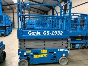Genie GS 1932 E-Drive
