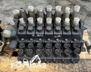 John Deere 1470 D valve block F070521 / F064031