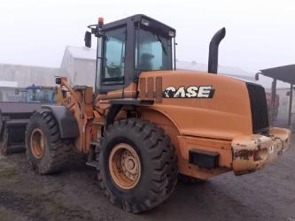 Case IH 621 D