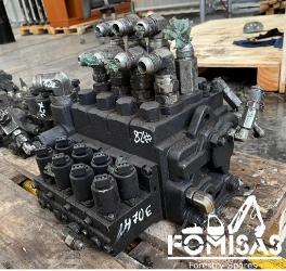 John Deere 1470 D 1470 E valve block F062538 F063302 F066701