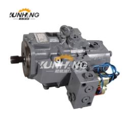 Yanmar VIO20 Main Hydraulic Pump AP2D9LV1RS7-967-0 AP2D9