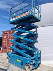 Genie GS 3246