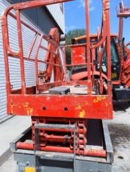 Haulotte Compact 10