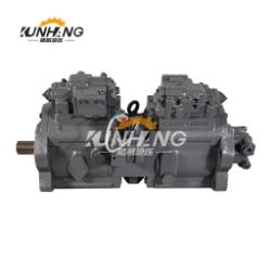 Volvo EC200D EC210D Hydraulic Pump VOE14652930 K3V112DT