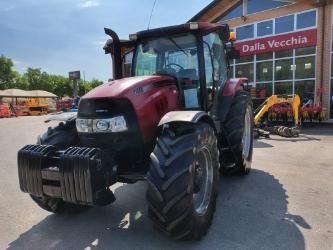 Case IH Maxxum 140