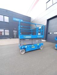Genie GS 3246