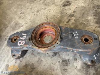 John Deere Boggieskal Used/Beg