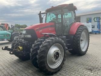 Case IH MXU 135