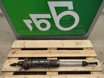Deutz-Fahr 215 steering actuator
