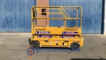 Haulotte Compact 8