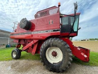 Case IH 1480
